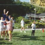 Guldkremlan 10 år i aug 1992