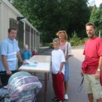 Guldkremlans 20-årsfest