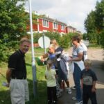 Guldkremlans 20-årsfest Guldkremlans 20-årsfest