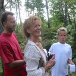 Guldkremlans 20-årsfest Guldkremlans 20-årsfest
