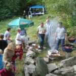 Guldkremlans 20-årsfest Guldkremlans 20-årsfest