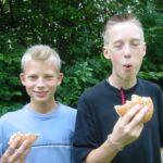Guldkremlans 20-årsfest Guldkremlans 20-årsfest