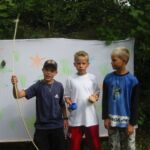 Guldkremlans 20-årsfest Guldkremlans 20-årsfest