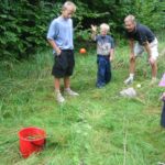 Guldkremlans 20-årsfest Guldkremlans 20-årsfest