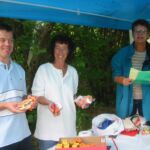 Guldkremlans 20-årsfest Guldkremlans 20-årsfest