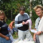 Guldkremlans 20-årsfest Guldkremlans 20-årsfest