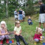 Guldkremlans 20-årsfest Guldkremlans 20-årsfest