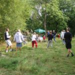 Guldkremlans 20-årsfest Guldkremlans 20-årsfest
