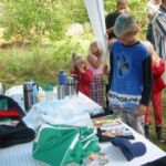 Guldkremlans 20-årsfest Guldkremlans 20-årsfest