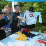 Guldkremlans 20-årsfest Guldkremlans 20-årsfest