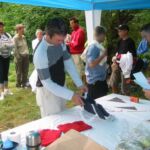 Guldkremlans 20-årsfest