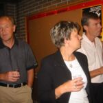 Guldkremlans 20-årsfest Guldkremlans 20-årsfest