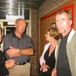 Guldkremlans 20-årsfest Guldkremlans 20-årsfest