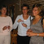 Guldkremlans 20-årsfest Guldkremlans 20-årsfest