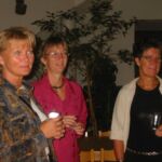 Guldkremlans 20-årsfest Guldkremlans 20-årsfest