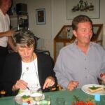 Guldkremlans 20-årsfest Guldkremlans 20-årsfest