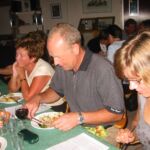 Guldkremlans 20-årsfest Guldkremlans 20-årsfest