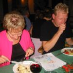Guldkremlans 20-årsfest Guldkremlans 20-årsfest