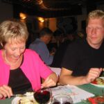 Guldkremlans 20-årsfest Guldkremlans 20-årsfest