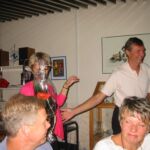 Guldkremlans 20-årsfest Guldkremlans 20-årsfest