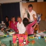 Guldkremlans 20-årsfest Guldkremlans 20-årsfest