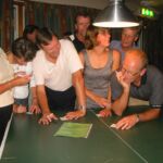 Guldkremlans 20-årsfest Guldkremlans 20-årsfest