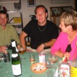 Guldkremlans 20-årsfest Guldkremlans 20-årsfest
