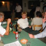 Guldkremlans 20-årsfest Guldkremlans 20-årsfest
