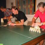 Guldkremlans 20-årsfest Guldkremlans 20-årsfest