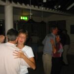 Guldkremlans 20-årsfest Guldkremlans 20-årsfest