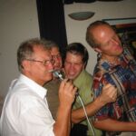 Guldkremlans 20-årsfest Guldkremlans 20-årsfest